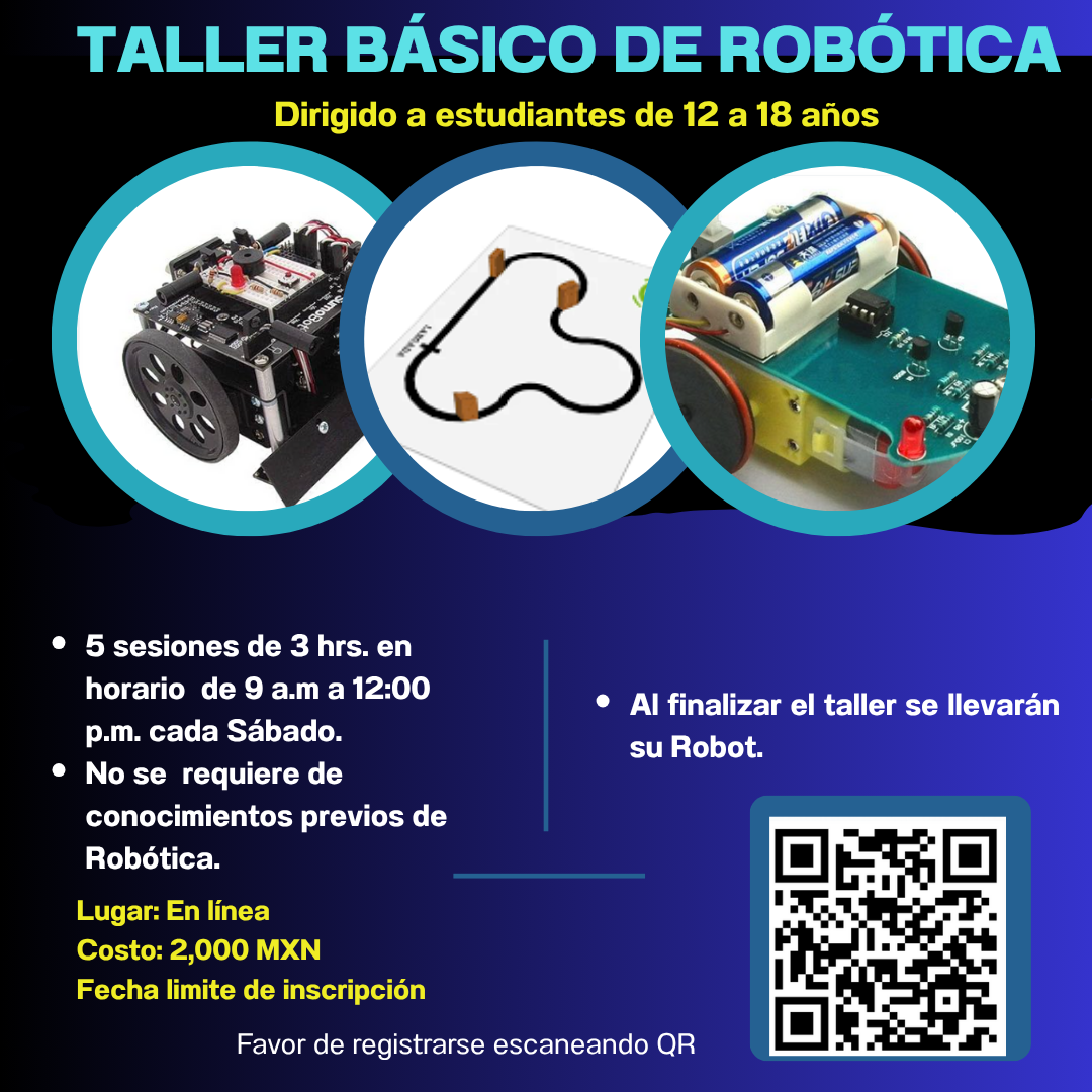 Robótica
